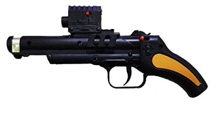 Diwali Toy Cap Gun